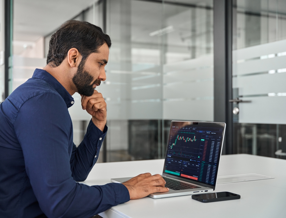 Bollinger Bands Explained: What They Are and How They Work