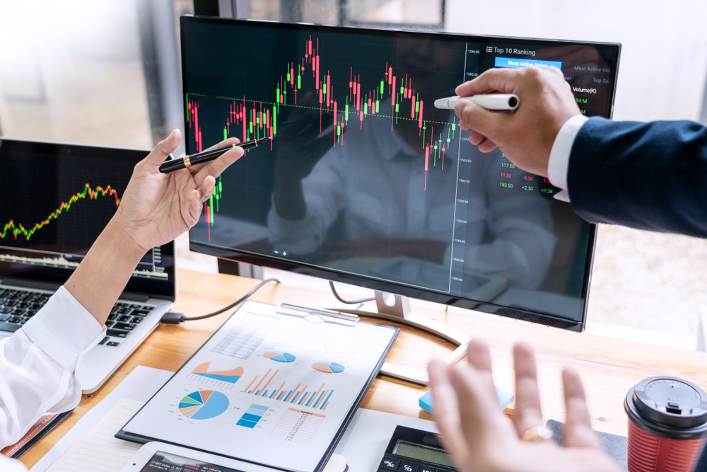 What to include in your trading journal