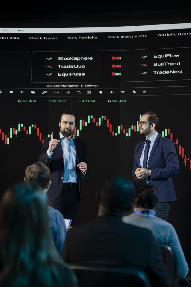 How to trade mean reversion strategy